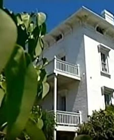 Haunted Hotels (2001) afişi