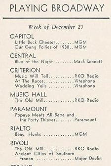 Little Buck Cheeser (1937) afişi