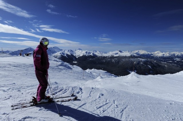 Winter Smells Fotoğrafı