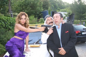 Süper Ajan K9 Fotoğrafı