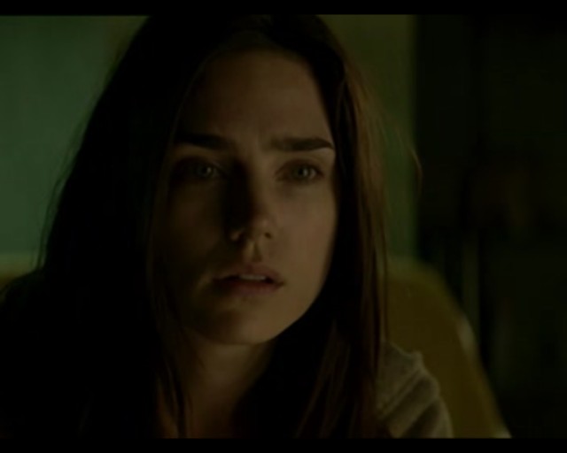 Karanlık Su fotoğrafı