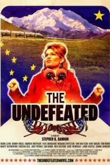 The Undefeated (2011) afişi