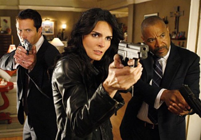 Women's Murder Club Fotoğrafı