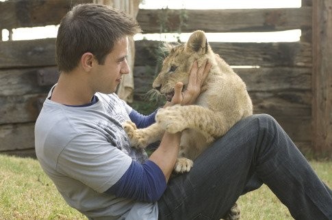 Life ıs Wild Fotoğrafı