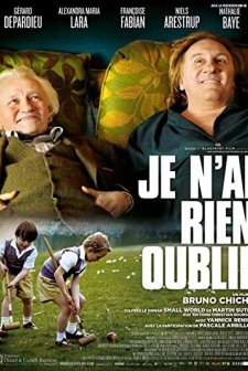 Small World (2010) afişi