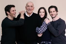 Robot Ve Frank fotoğrafı