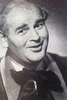 Heaven ıs Round The Corner (1944) afişi