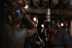 My Bloody Valentine Fotoğrafı