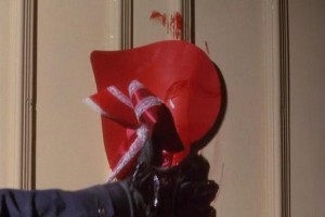 My Bloody Valentine Fotoğrafı