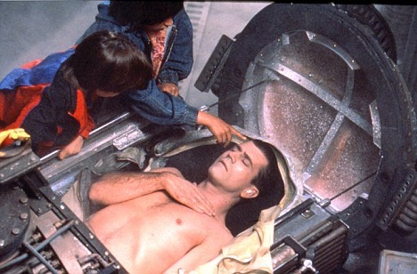 Daima Genç Fotoğrafı