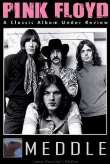 Pink Floyd: Meddle - A Classic Album Under Review (2007) afişi