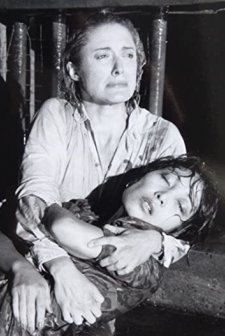 Cassidy (1989) afişi