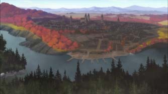 Spice And Wolf Fotoğrafı