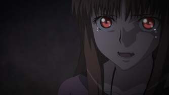 Spice And Wolf Fotoğrafı