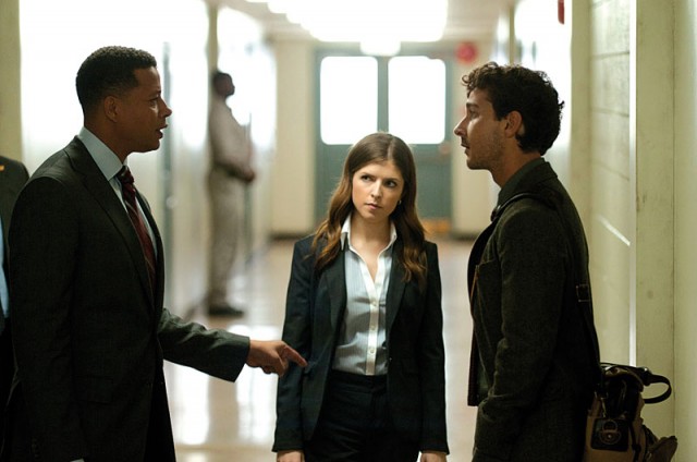 Geçmişin Sırları Fotoğrafı