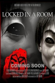 Locked In A Room (2012) afişi