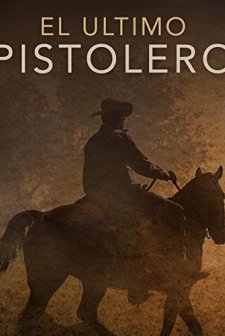 El último Pistolero (1969) afişi