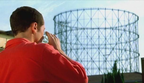 Cahil Periler fotoğrafı