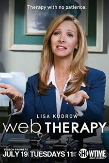Web Therapy (2011) afişi