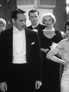 The Mild West (1933) afişi