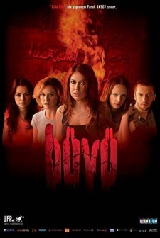 Büyü (2004) afişi