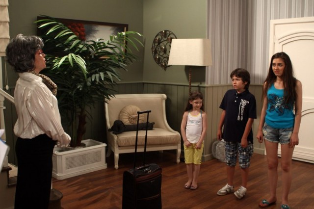 Canım Babam(ı) Fotoğrafı