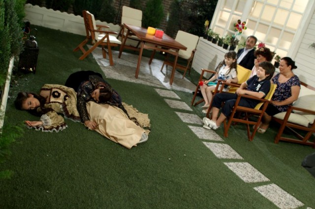 Canım Babam(ı) Fotoğrafı