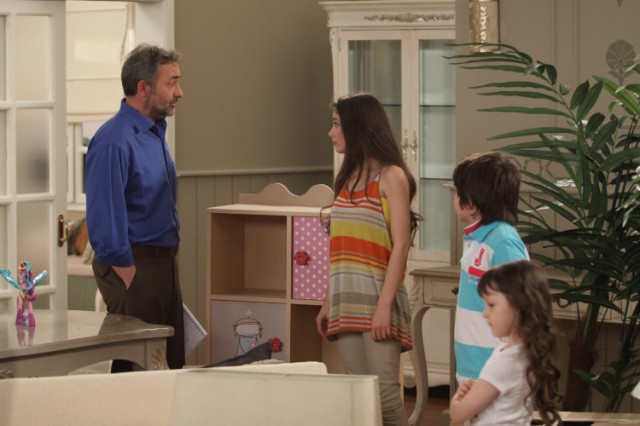 Canım Babam(ı) Fotoğrafı