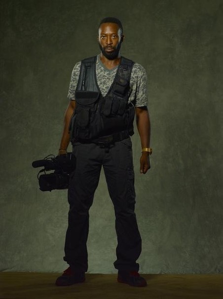 The River fotoğrafı