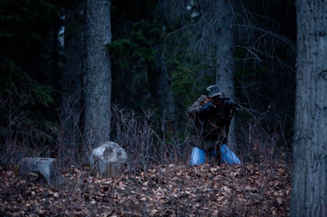 Karanlık Cinayetler Fotoğrafı