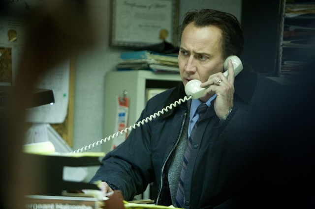 Karanlık Cinayetler Fotoğrafı