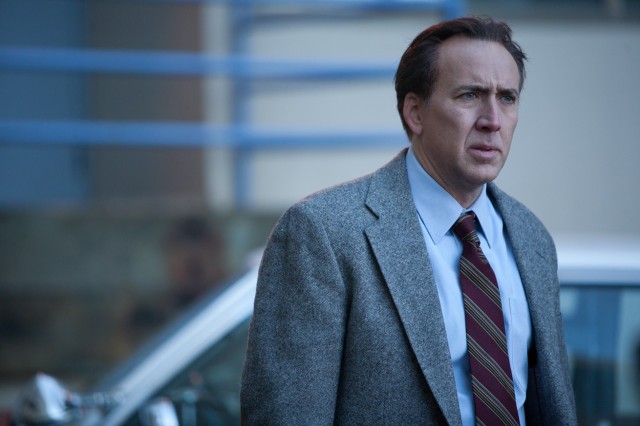 Karanlık Cinayetler Fotoğrafı