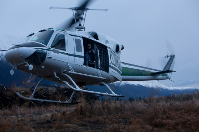 Karanlık Cinayetler Fotoğrafı