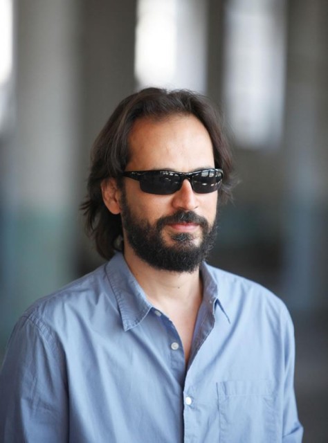 Labirent fotoğrafı