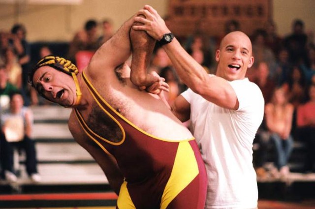 Komando Dadı Fotoğrafı