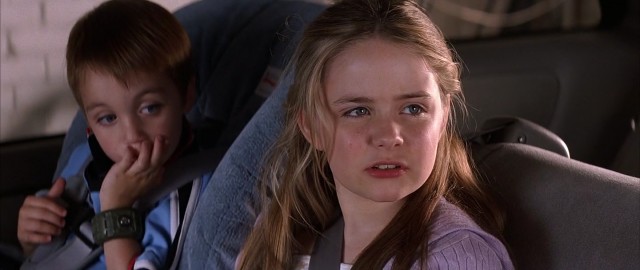 Komando Dadı Fotoğrafı