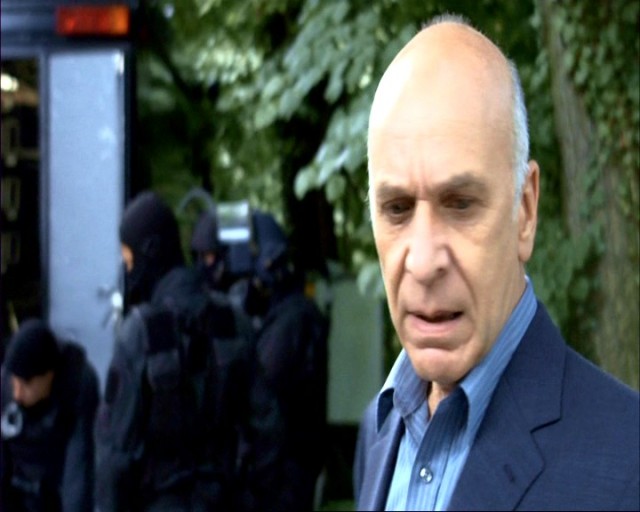 Mükemmel Kaçış fotoğrafı