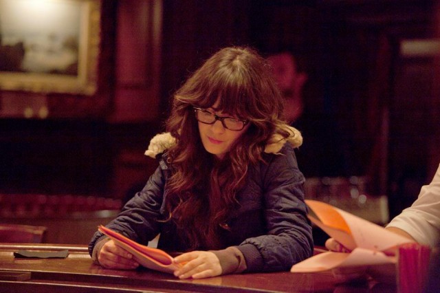 New Girl Fotoğrafı