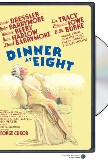 Come To Dinner (1933) afişi