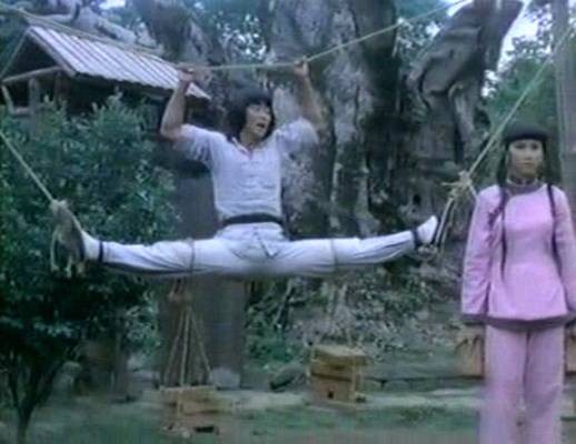 Ninja Checkmate Fotoğrafı