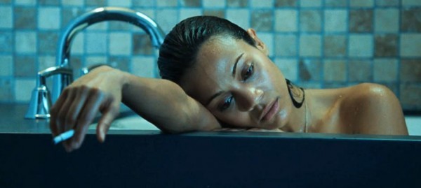 Kolombiyalı: İntikam Meleği Fotoğrafı