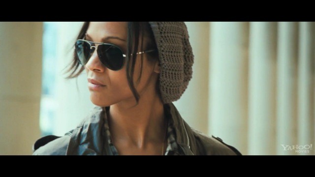 Kolombiyalı: İntikam Meleği Fotoğrafı