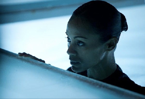 Kolombiyalı: İntikam Meleği Fotoğrafı