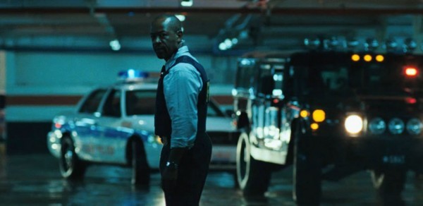 Kolombiyalı: İntikam Meleği Fotoğrafı