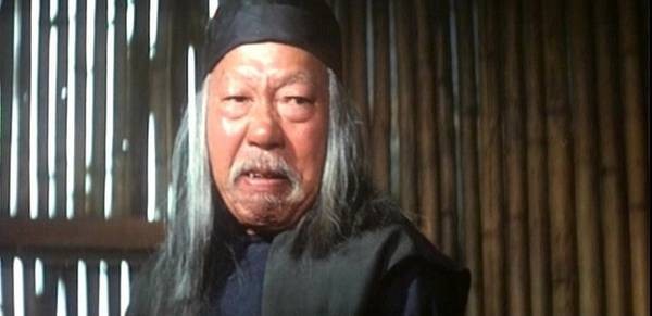 Sleeping Fist Fotoğrafı