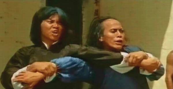 Crystal Fist Fotoğrafı