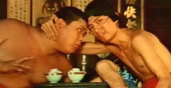 Crystal Fist fotoğrafı