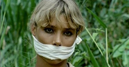 Eaten Alive! fotoğrafı