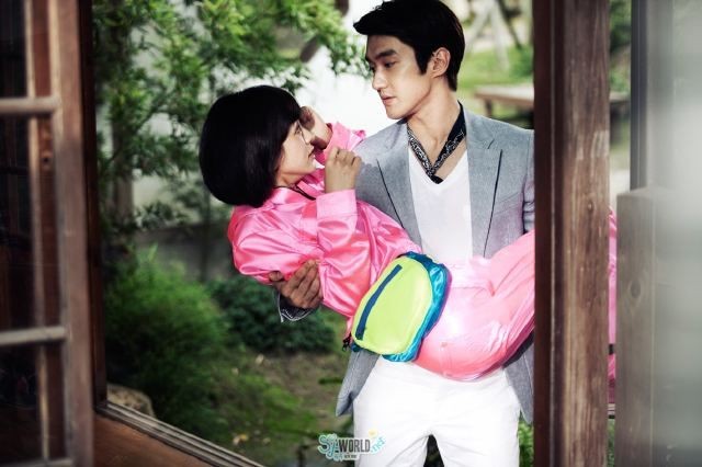 Extravagant Challenge Fotoğrafı