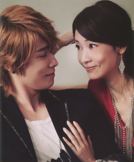 Extravagant Challenge Fotoğrafı